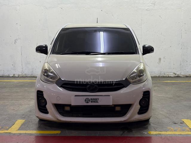 2013 Perodua MYVI 1.3 SE ZHS (A) WHOLE SALE - 5