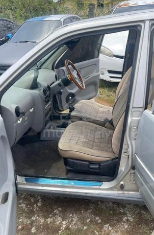 2005 Perodua KANCIL 847cc 850 EX FACELIFT (M) - 5