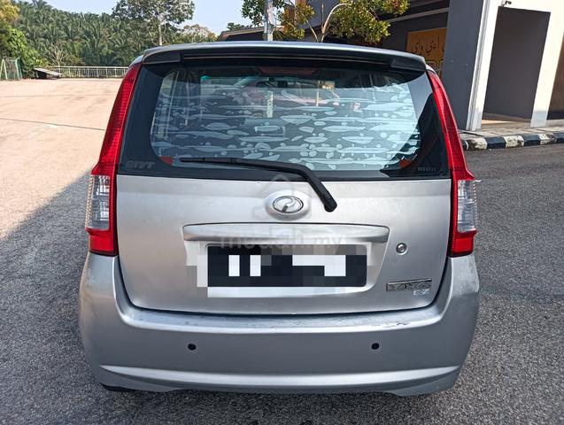 2008 Perodua VIVA 1.0 EZI PREMIUM (A) - 2