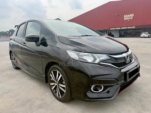Honda JAZZ 1.5 V (A) - 1