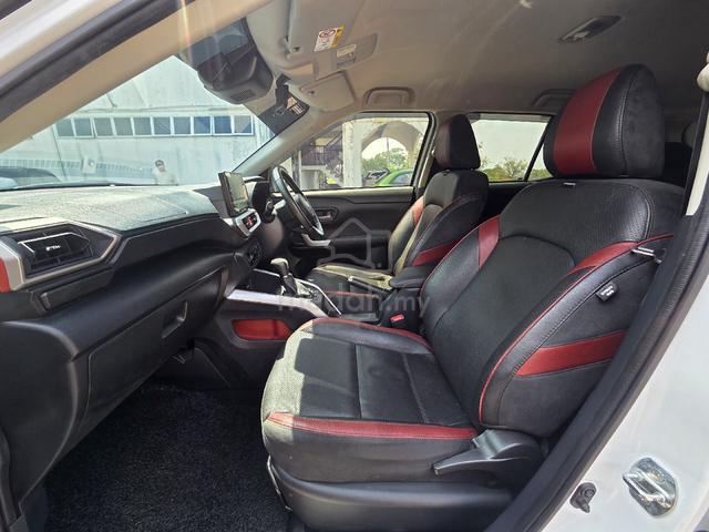 2022 Perodua ATIVA 1.0 AV D55L (A) - 4