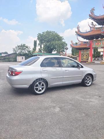 FreeTukarNama Honda City 1.5 I-DSI (A) 2008 - 5