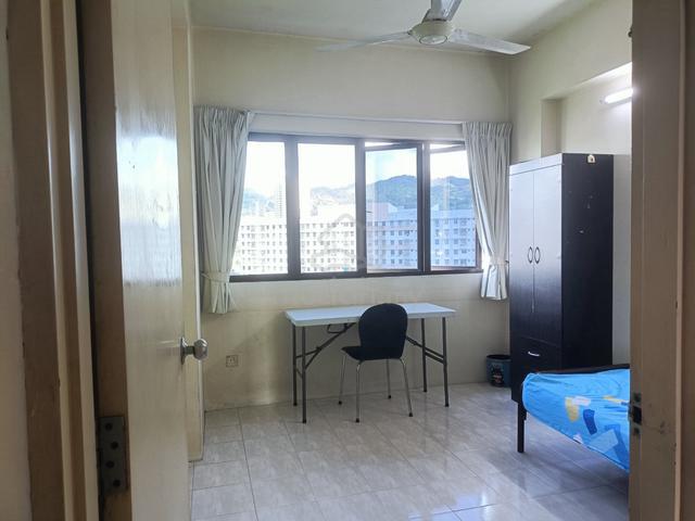 Single Room for Rent Fully Furnished 1