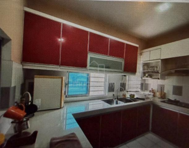 Amansiara townhouse, 1st floor for rent, 2 carpark, selayang ,fully 1
