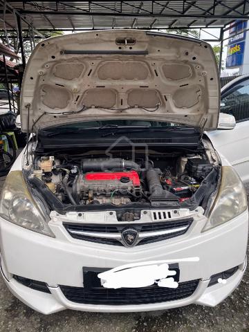 2011 Proton EXORA 1.6 MC M-LINE (A) - 1