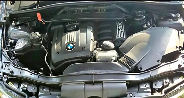 Bmw 3 SERIES 2.5 25I (CKD) E90 (A)150km loan 10k - 4