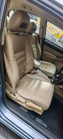 2007 Honda CIVIC 1.8 S i-VTEC (A) - 5