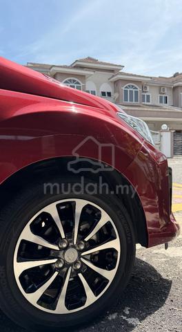 2024 Perodua BEZZA 1.3 X MY16 D63D FACELIFT (A) - 4