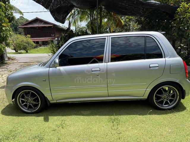 2006 Perodua KELISA 1.0 EZ (A) - 4