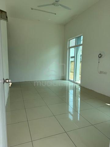 Bandar Permata,Single storey terrace 4