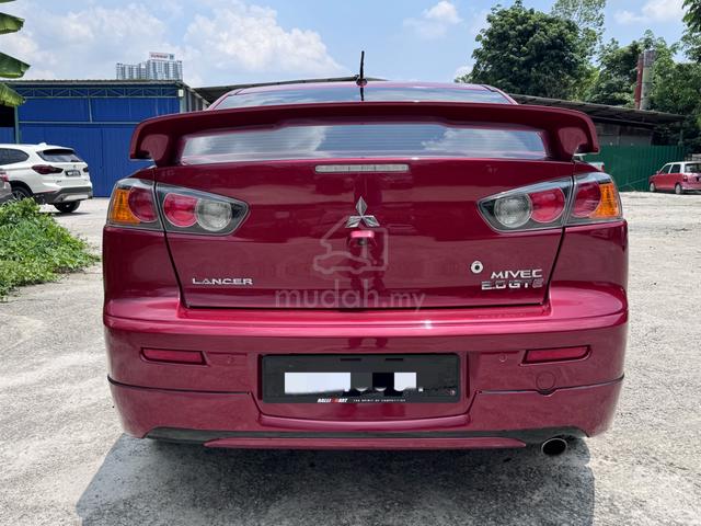 2014 Mitsubishi LANCER 2.0 GT (A)TIPTOP/LOAN KEDI - 3