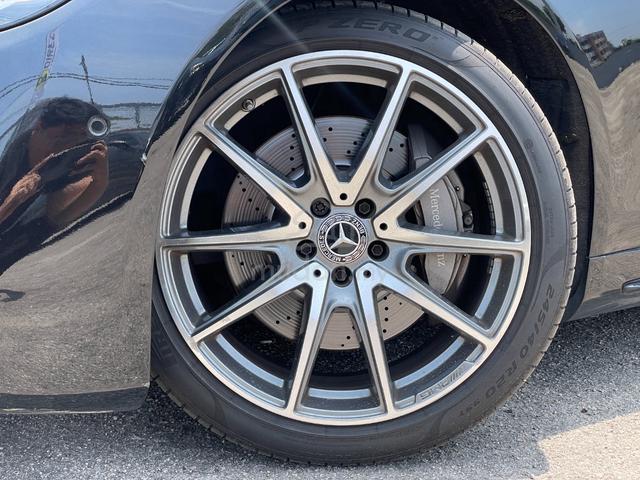 2018Mercedes Benz S450L 3.0 AMG LINE(A) LOCAL SPEC - 4
