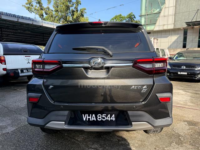 2021 Perodua ATIVA 1.0 H (A) - 4