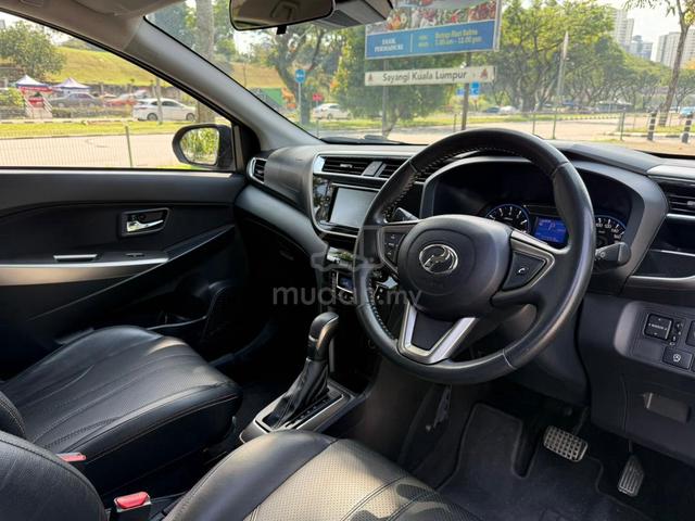 Perodua MYVI 1.5 AV (A) LEATHER SEAT *FULL BODYKIT - 4