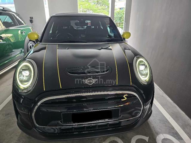 2023 MINI COOPER SE MY20 F56 Facelift (A) - 2