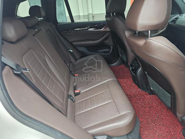 2018 Bmw X3 2.0 XDRIVE30I G01 (A) - 4
