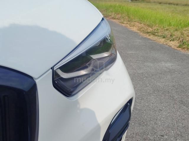 2020 Bmw X5 3.0 XDRIVE40I M SPORT MY19 G05 (A) - 5