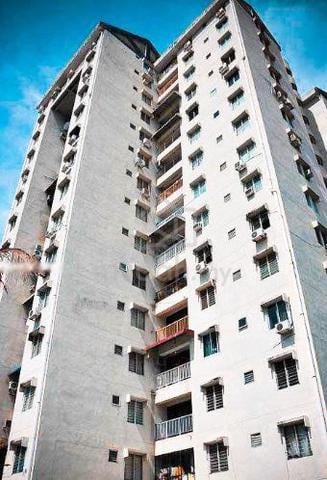 Taman Seri Damai 1