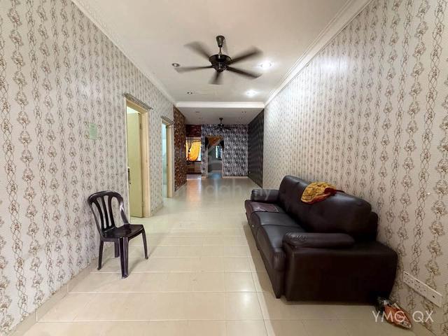 Bandar Putera Klang @ Alpinia Single Storey For Sale 1