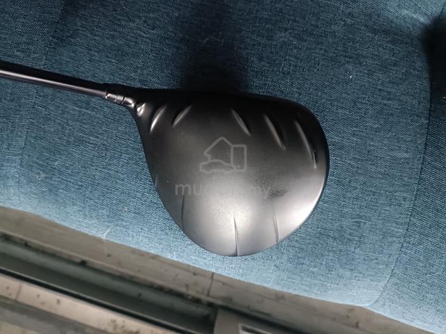 Ping G425 Max driver - photo 6 of 6