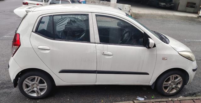 2011 Hyundai I10 1.2 KAPPA HIGH SPEC FACELIFT (A) - 5