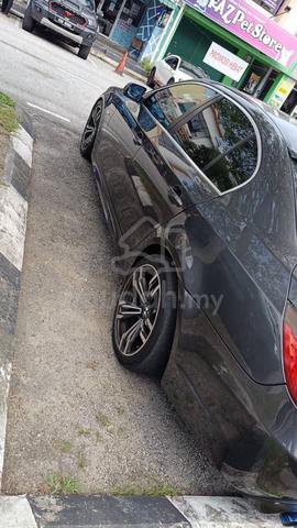 2007 Bmw 523i 2.5 FACELIFT (A) - 5