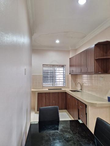 Apartment Mahkota 1 1