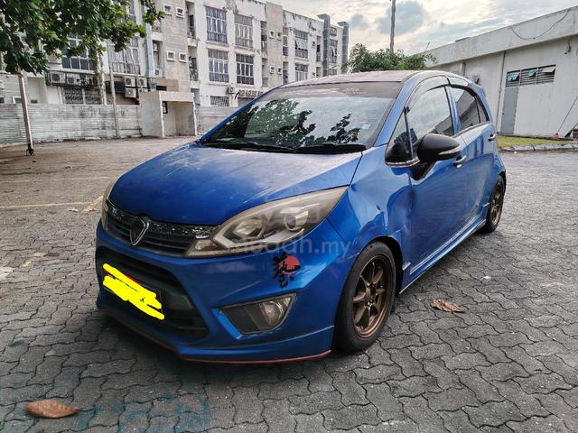2014 Proton IRIZ 1.3 STANDARD (M) - 3