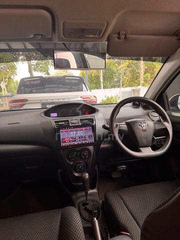 2012 Toyota VIOS 1.5 J NCP93R-BEPDKET2 ENHANCED - 4