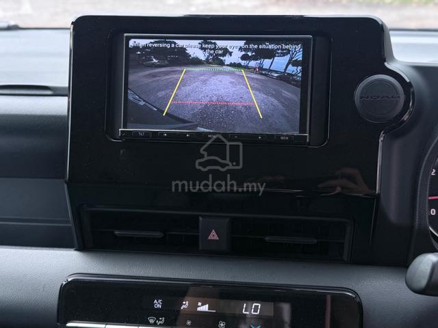 2022 Toyota NOAH 2.0X 8 Seater MPV (FREE WARRANTY) - 4
