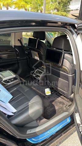 2019 Bmw 740Le xDrive for sale - 4