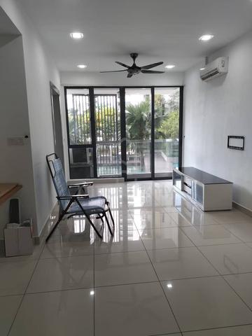 YOU Vista @ YOU City Cheras 1
