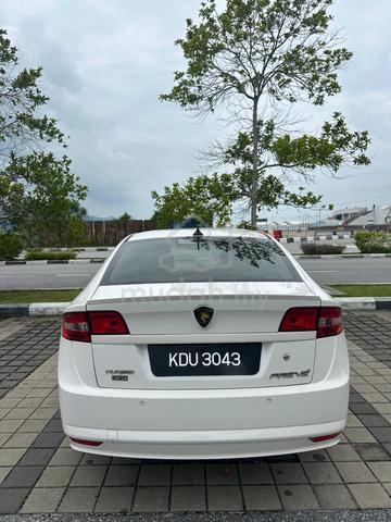 2014 Proton PREVE 1.6 EXECUTIVE (A) - 4