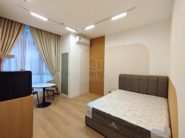 The Suite 1