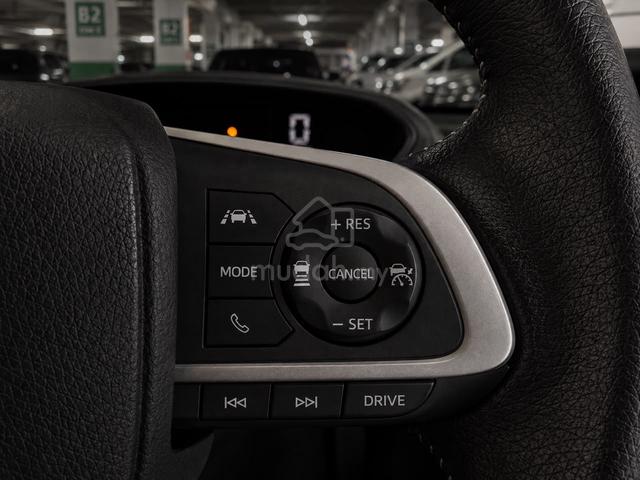 2023 Toyota VELOZ 1.5(A) 43K KM SHOWROOM CONDITION - 5