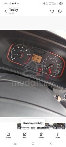 2016 Perodua BEZZA 1.3 PREMIUM X (A) - 5