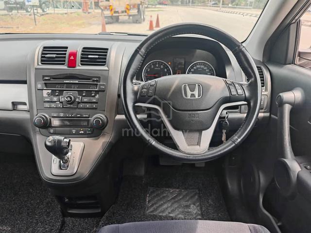 2011 Honda CR-V 2.0 I-VTEC FACELIFT (A) - 3