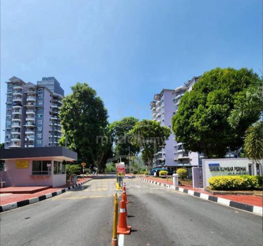 Taman Kumbar Permai 1