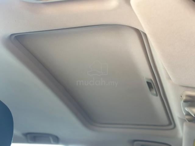 2018 Mitsubishi OUTLANDER 2.4 360 CAMERA / PWRBOOT - 5