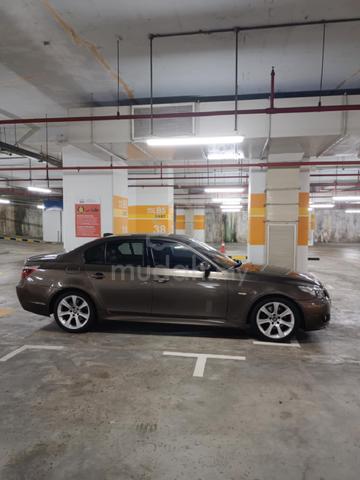 2004 Bmw 530d M57D30 - 3