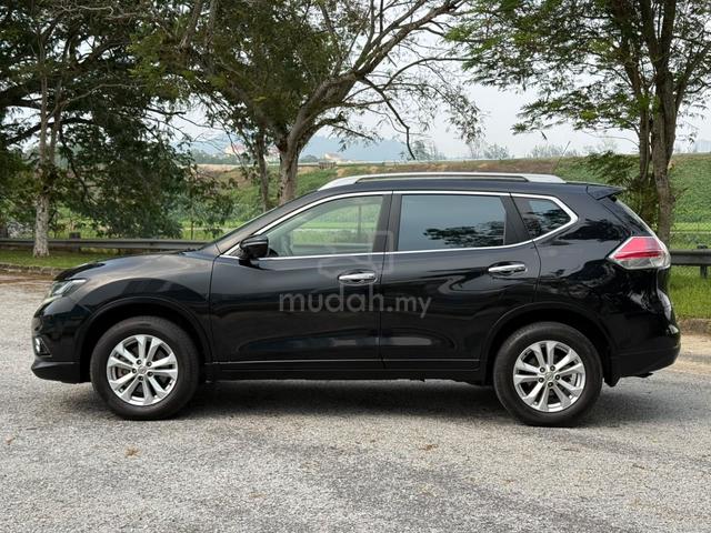 2015 Nissan X-TRAIL 2.0 (A) GOOD CONDITION - 3
