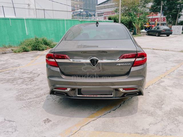 2019 Proton PERDANA 2.0 2.0L MY16 (A) - 4