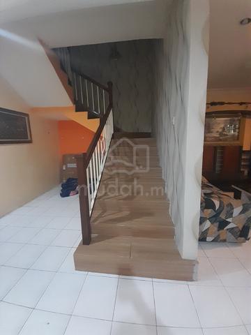2/Ters, Taman Bidara, Bukit Mertajam 1