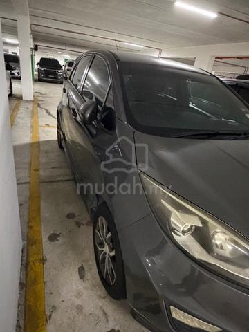 2014 Proton IRIZ 1.6 PREMIUM (A) - 2