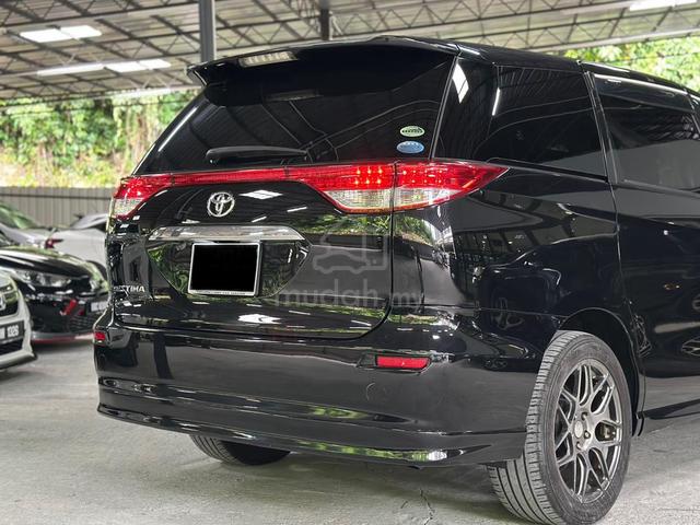2012 Toyota ESTIMA 2.4 4WD FACELIFT ACR55 (A) PM ! - 3