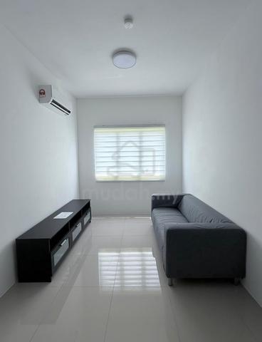 Prestige Residence 1