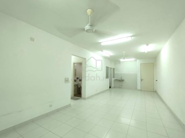 Seri Mutiara Apartment @ Setia Alam 1