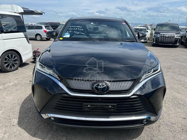 2021 Toyota HARRIER 2.0 Z (A) 38734 - 5