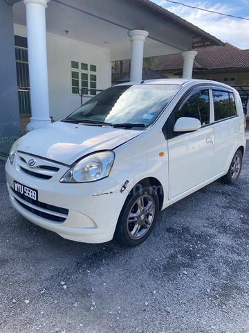 2013 Perodua VIVA 0.8 850 ED-VE (M) - 3
