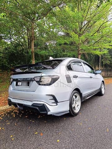 2023 Proton SAGA 1.3 STANDARD (A) - 2